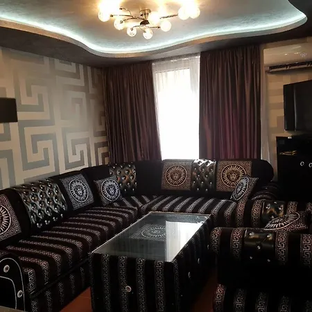 Apartments Plami *