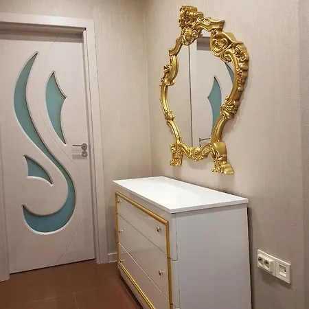 Apartments Plami アパート