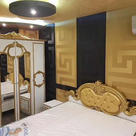 アパート Apartments Plami